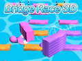 Lojë Bridge Race 3D 