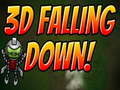Lojë 3D Falling Down