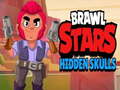 Lojë Brawl Stars Hidden Skulls