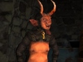 Lojë Krampus
