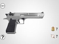 Lojë Desert Eagle Simulator