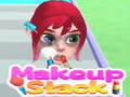 Lojë Makeup Stack