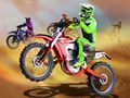 Lojë Dirt Bike Motocross