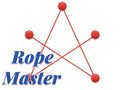 Lojë Rope Master