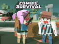 Lojë Zombie Survival