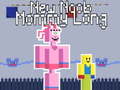 Lojë New Noob Mommy Long