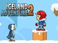 Lojë Icedland Adventure 2