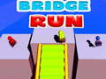 Lojë Bridge run