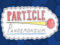 Lojë Particle Pandemonium