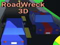 Lojë RoadWreck 3D