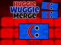 Lojë Huggie Wuggie Merge