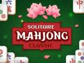 Lojë Classic Mahjong Solitaire