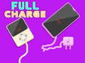 Lojë Full Charge
