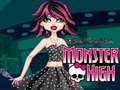 Lojë Monster High Draculaura