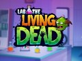 Lojë Lab of the Living Dead