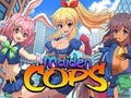 Lojë Maiden Cops