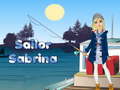 Lojë Sailor Sabrina