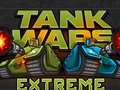Lojë Tank Wars Extreme