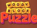 Lojë Woody Block Puzzles