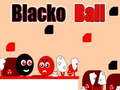 Lojë Blacko Ball