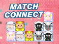 Lojë Match Connect