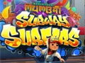 Lojë Subway Surfers Mumbai