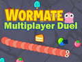 Lojë Wormate multiplayer duel