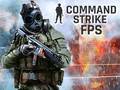 Lojë Command Strike FPS