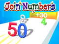 Lojë Join Numbers