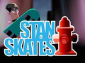 Lojë Stan Skates