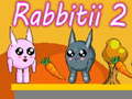 Lojë Rabbitii 2