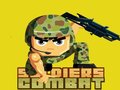 Lojë Soldiers Combats
