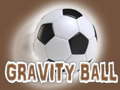 Lojë Gravity Ball 
