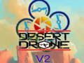 Lojë Desert Drone