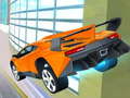 Lojë Drive The Car Simulation 3D