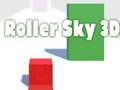 Lojë Roller Sky 3D