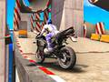Lojë Bike Stunt Racing