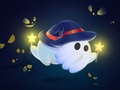 Lojë Ghost Fight.io