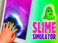Lojë Slime Simulator