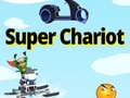 Lojë Super Chariot