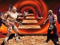 Lojë Mortal Kombat Trilogy