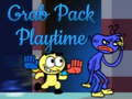 Lojë Grab Pack Playtime