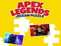 Lojë Apex Legends Jigsaw Puzzle