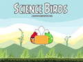 Lojë Science Birds