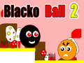 Lojë Blacko Ball 2