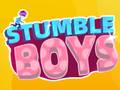 Lojë Stumble Boys
