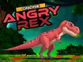 Lojë Angry Rex Online