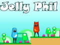 Lojë Jelly Phil