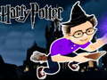 Lojë Harry Potter Dressup