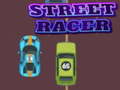 Lojë Street Racer 